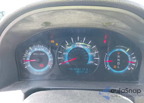 2012 Ford Fusion Se из США, поврежденный, VIN 3FAHP0HA3CR326915